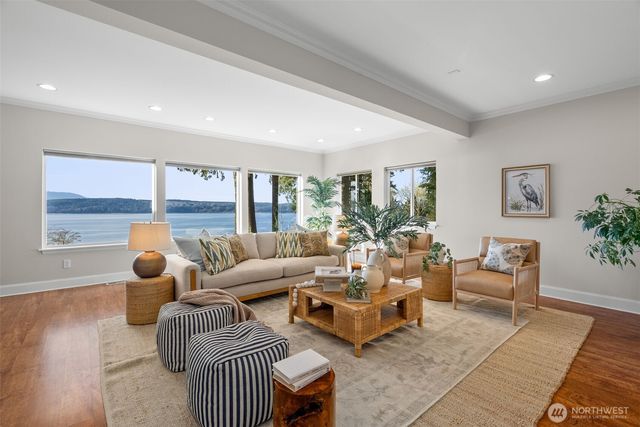 26605 NW Ansell Road NW, Poulsbo, WA 98370