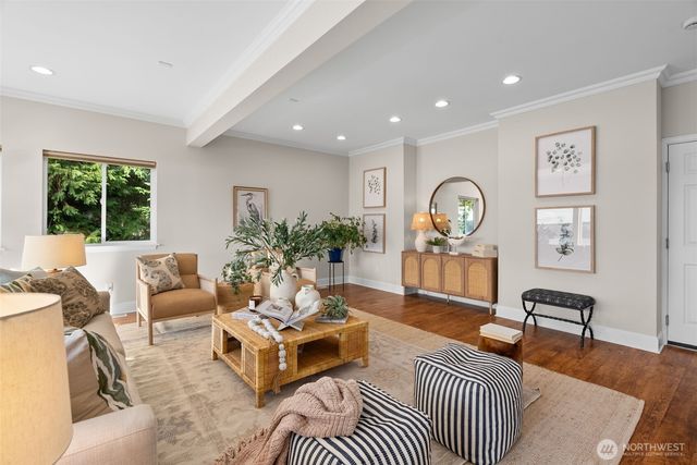 26605 NW Ansell Road NW, Poulsbo, WA 98370