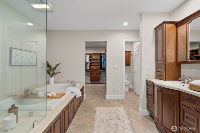 26605 NW Ansell Road NW, Poulsbo, WA 98370