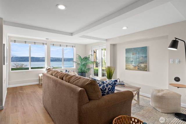 26605 NW Ansell Road NW, Poulsbo, WA 98370