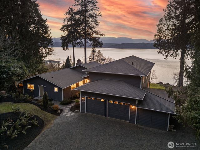 26605 NW Ansell Road NW, Poulsbo, WA 98370