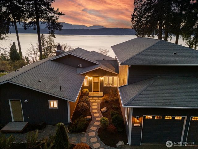 26605 NW Ansell Road NW, Poulsbo, WA 98370