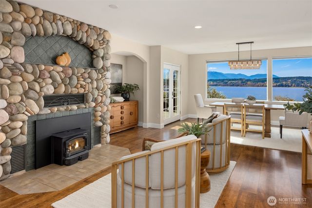 26605 NW Ansell Road NW, Poulsbo, WA 98370