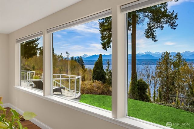 26605 NW Ansell Road NW, Poulsbo, WA 98370