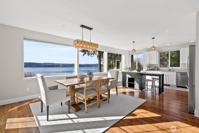 26605 NW Ansell Road NW, Poulsbo, WA 98370