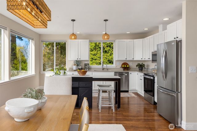 26605 NW Ansell Road NW, Poulsbo, WA 98370