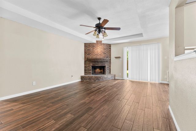 4108 Cypress Springs Drive, Arlington, TX 76001