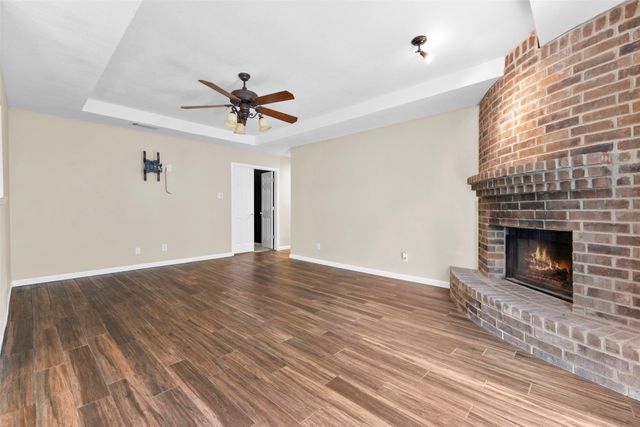 4108 Cypress Springs Drive, Arlington, TX 76001