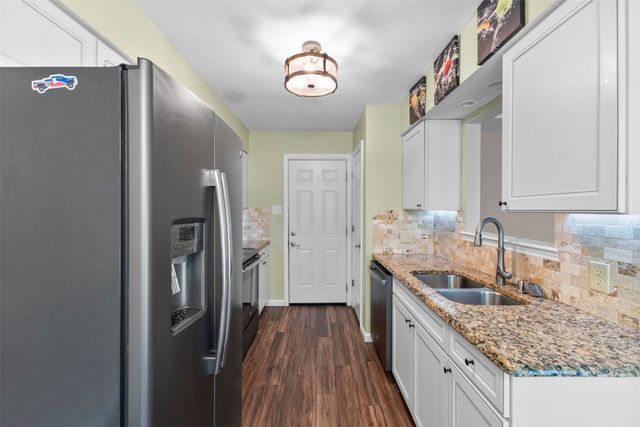 4108 Cypress Springs Drive, Arlington, TX 76001