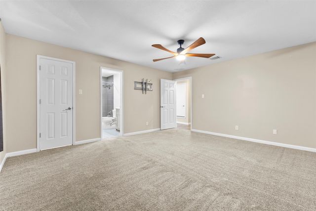 4108 Cypress Springs Drive, Arlington, TX 76001