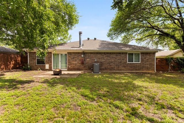 4108 Cypress Springs Drive, Arlington, TX 76001