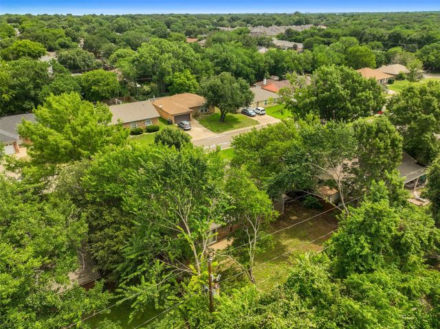 4108 Cypress Springs Drive, Arlington, TX 76001