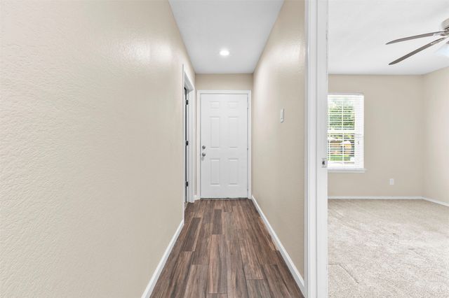 4108 Cypress Springs Drive, Arlington, TX 76001