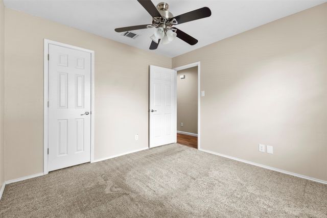 4108 Cypress Springs Drive, Arlington, TX 76001