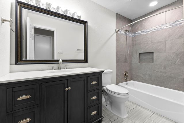4108 Cypress Springs Drive, Arlington, TX 76001