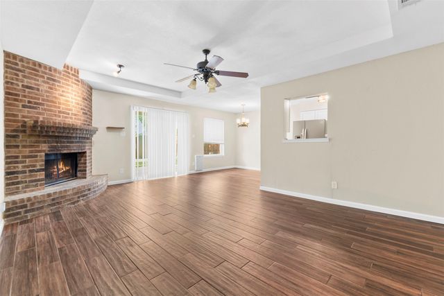 4108 Cypress Springs Drive, Arlington, TX 76001