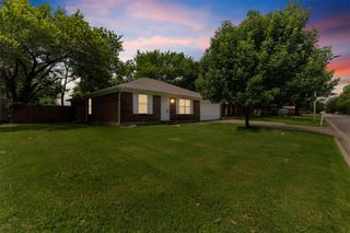4108 Cypress Springs Drive, Arlington, TX 76001