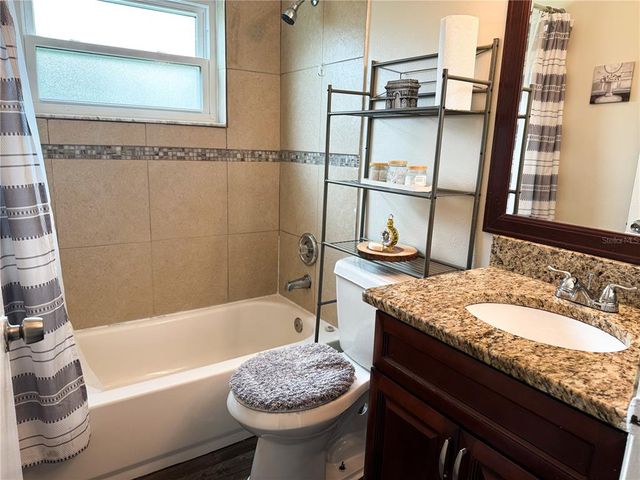 1001 CLOVERCREST ROAD, Orlando, FL 32811