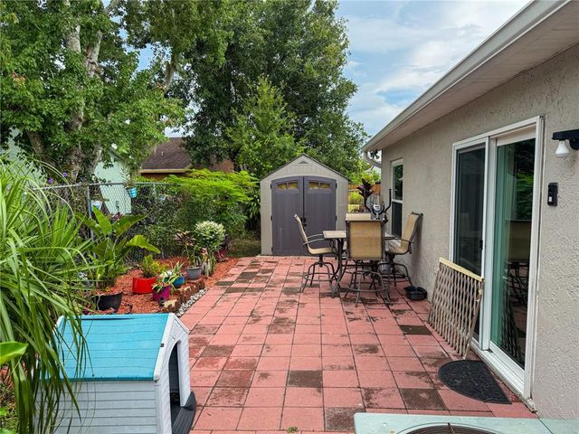 1001 CLOVERCREST ROAD, Orlando, FL 32811