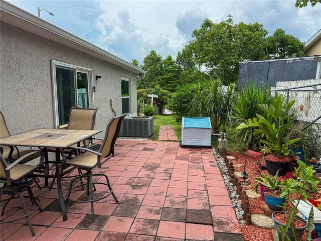 1001 CLOVERCREST ROAD, Orlando, FL 32811