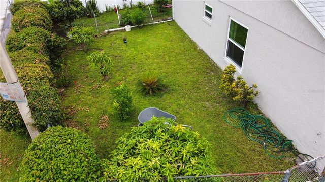 1001 CLOVERCREST ROAD, Orlando, FL 32811