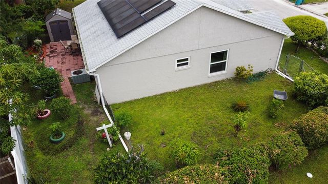 1001 CLOVERCREST ROAD, Orlando, FL 32811