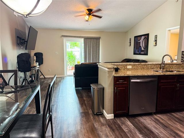 1001 CLOVERCREST ROAD, Orlando, FL 32811