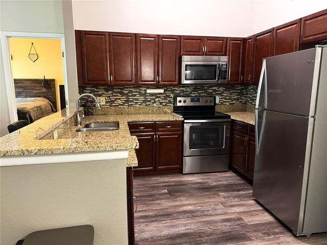 1001 CLOVERCREST ROAD, Orlando, FL 32811