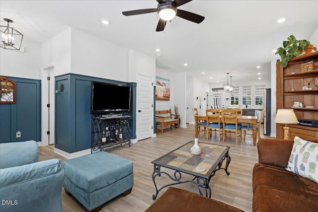 234 Pansy Park, Clayton, NC 27520