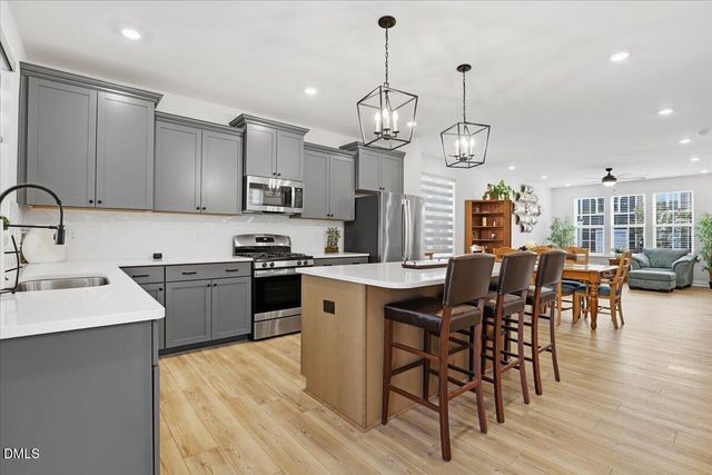 234 Pansy Park, Clayton, NC 27520