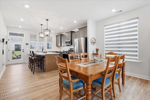 234 Pansy Park, Clayton, NC 27520