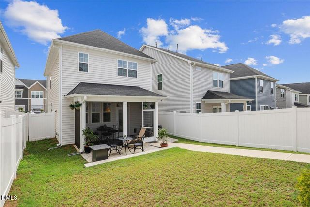 234 Pansy Park, Clayton, NC 27520