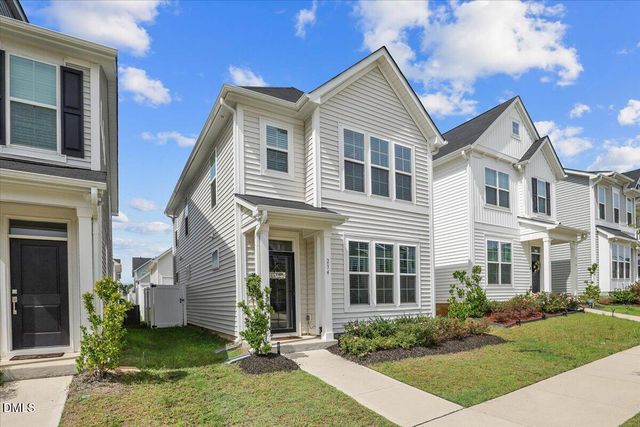 234 Pansy Park, Clayton, NC 27520