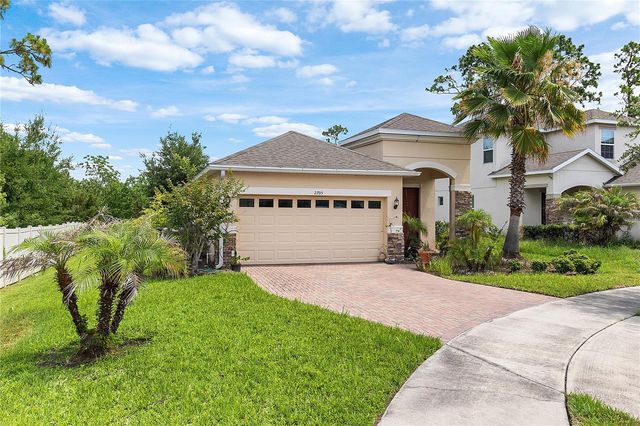 2705 GIRALDA COURT, Kissimmee, FL 34743