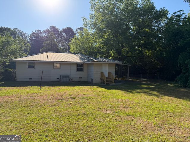 6045 Skipperton Road, Macon, GA 31216