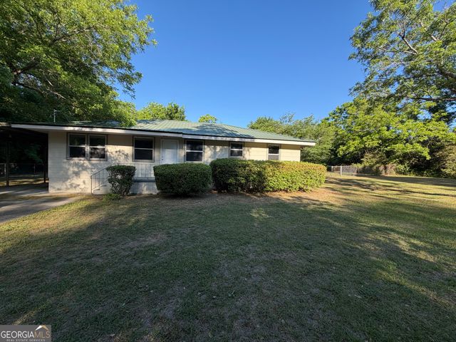 6045 Skipperton Road, Macon, GA 31216