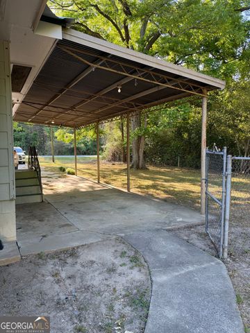 6045 Skipperton Road, Macon, GA 31216