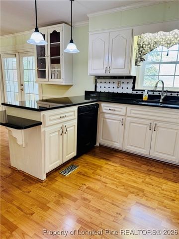 1904 Hamilton Drive, Sanford, NC 27330