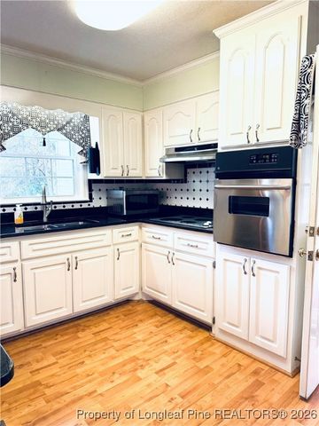 1904 Hamilton Drive, Sanford, NC 27330