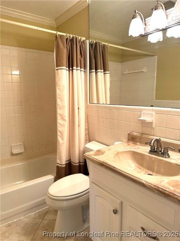 1904 Hamilton Drive, Sanford, NC 27330