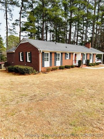 1904 Hamilton Drive, Sanford, NC 27330