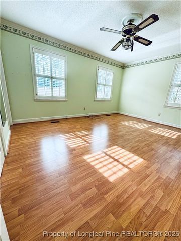 1904 Hamilton Drive, Sanford, NC 27330