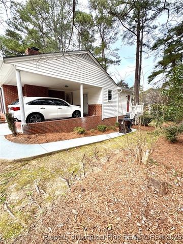 1904 Hamilton Drive, Sanford, NC 27330