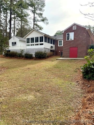 1904 Hamilton Drive, Sanford, NC 27330