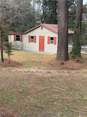 1904 Hamilton Drive, Sanford, NC 27330