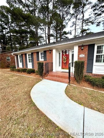 1904 Hamilton Drive, Sanford, NC 27330