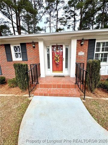 1904 Hamilton Drive, Sanford, NC 27330