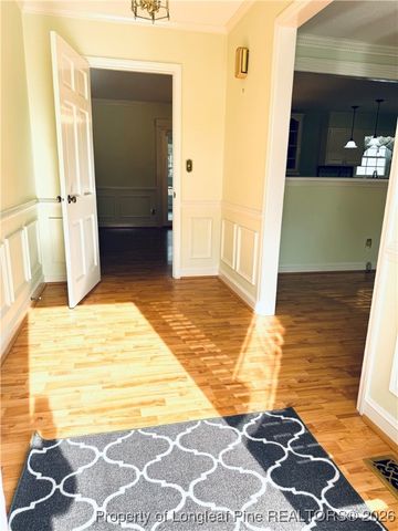 1904 Hamilton Drive, Sanford, NC 27330