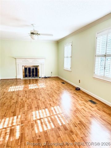 1904 Hamilton Drive, Sanford, NC 27330