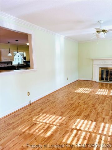 1904 Hamilton Drive, Sanford, NC 27330